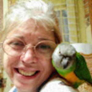 Meet your Posher, Catherine